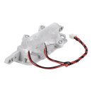 LUTH Premium Profi Parts Düsenbaugruppe kompatibel mit Ecovacs 201-2432-0425 für Fensterreinigungsroboter