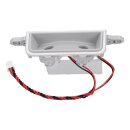 LUTH Premium Profi Parts Düsenbaugruppe kompatibel mit Ecovacs 201-2432-0425 für Fensterreinigungsroboter