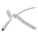 LUTH Premium Profi Parts Adapter kompatibel mit Ecovacs 201-2432-0416 für Fensterreinigungsroboter