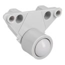 LUTH Premium Profi Parts Rahmensensorbaugruppe kompatibel mit Ecovacs 201-2432-0413 für Fensterreinigungsroboter