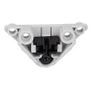 LUTH Premium Profi Parts Rahmensensorbaugruppe kompatibel mit Ecovacs 201-2432-0413 für Fensterreinigungsroboter