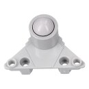 LUTH Premium Profi Parts Rahmensensorbaugruppe kompatibel mit Ecovacs 201-2432-0413 für Fensterreinigungsroboter