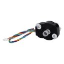 Schmutzwasser-Erkennungsbaugruppe für Station...