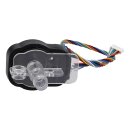 Schmutzwasser-Erkennungsbaugruppe für Station...