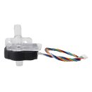 LUTH Premium Profi Parts Schmutzwasser-Erkennungsbaugruppe für Station kompatibel mit Ecovacs 201-2453-0012 für Staubsauger-Roboter