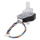 LUTH Premium Profi Parts Schmutzwasser-Erkennungsbaugruppe für Station kompatibel mit Ecovacs 201-2453-0012 für Staubsauger-Roboter