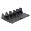 Batterieabdeckung Ecovacs 201-2452-0041 für Mähroboter