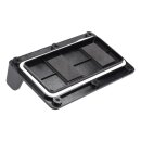 LUTH Premium Profi Parts Batterieabdeckung kompatibel mit Ecovacs 201-2452-0041 für Mähroboter