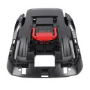 LUTH Premium Profi Parts Gehäuseabdeckung oben kompatibel mit Ecovacs 201-2452-0045 für Mähroboter