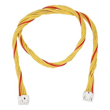 LUTH Premium Profi Parts Programmierkabelbaum kompatibel mit Ecovacs 201-2452-0026 für Mähroboter