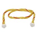 LUTH Premium Profi Parts Programmierkabelbaum kompatibel mit Ecovacs 201-2452-0026 für Mähroboter