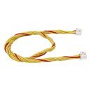 LUTH Premium Profi Parts Programmierkabelbaum kompatibel mit Ecovacs 201-2452-0026 für Mähroboter