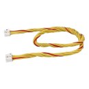 LUTH Premium Profi Parts Programmierkabelbaum kompatibel mit Ecovacs 201-2452-0026 für Mähroboter