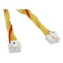 LUTH Premium Profi Parts Programmierkabelbaum kompatibel mit Ecovacs 201-2452-0026 für Mähroboter