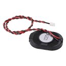 LUTH Premium Profi Parts Lautsprecher für kompatibel mit Ecovacs 201-2432-0414 für Fensterreinigungsroboter