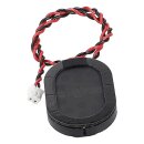 LUTH Premium Profi Parts Lautsprecher für kompatibel mit Ecovacs 201-2432-0414 für Fensterreinigungsroboter