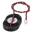 LUTH Premium Profi Parts Lautsprecher für kompatibel mit Ecovacs 201-2432-0414 für Fensterreinigungsroboter