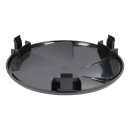 Linke Antriebsrad-Zierabdeckung Ecovacs 201-2452-0035 für Mähroboter