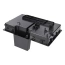 LUTH Premium Profi Parts Obere Abdeckung kompatibel mit Ecovacs 201-2453-0034 für Staubsauger-Roboter