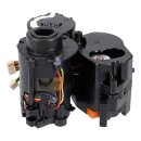 LUTH Premium Profi Parts Rechte Wischmotorbaugruppe kompatibel mit Ecovacs 201-2441-0408 für Staubsauger-Roboter