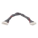 LUTH Premium Profi Parts Hauptplatine & Kernplatine Anschlusskabelbaum kompatibel mit Ecovacs 201-2452-0023 für Mähroboter