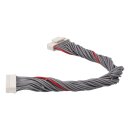 LUTH Premium Profi Parts Hauptplatine & Kernplatine Anschlusskabelbaum kompatibel mit Ecovacs 201-2452-0023 für Mähroboter