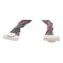 LUTH Premium Profi Parts Hauptplatine & Kernplatine Anschlusskabelbaum kompatibel mit Ecovacs 201-2452-0023 für Mähroboter