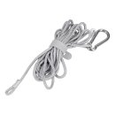 Sicherheitsseilmodul Ecovacs 201-2432-0417 für...