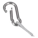 Sicherheitsseilmodul Ecovacs 201-2432-0417 für Fensterreinigungsroboter