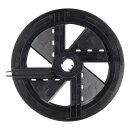 LUTH Premium Profi Parts Linke Mop-Reinigungsplatte...