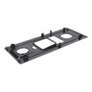 Obere Dekorative Abdeckung Ecovacs 201-2452-0053 für Mähroboter