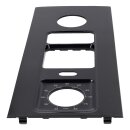 LUTH Premium Profi Parts Obere Dekorative Abdeckung kompatibel mit Ecovacs 201-2452-0053 für Mähroboter