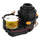 LUTH Premium Profi Parts Linker Wischermotor kompatibel mit Ecovacs 201-2425-1011 für Staubsauger-Roboter