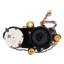 LUTH Premium Profi Parts Linker Wischermotor kompatibel mit Ecovacs 201-2425-1011 für Staubsauger-Roboter