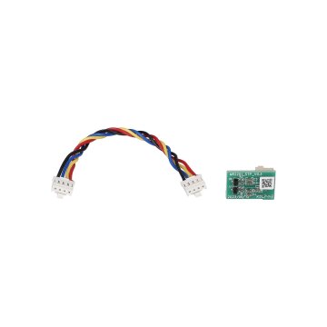 LUTH Premium Profi Parts Stop-Tastensensor kompatibel mit Ecovacs 201-2337-1209 für Mähroboter
