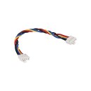 LUTH Premium Profi Parts Stop-Tastensensor kompatibel mit Ecovacs 201-2337-1209 für Mähroboter