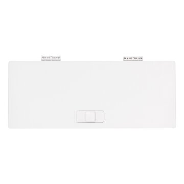 Aufbewahrungshülle Ecovacs 201-2250-00c7 für Fensterreinigungsroboter