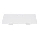 LUTH Premium Profi Parts Aufbewahrungshülle kompatibel mit Ecovacs 201-2250-00c7 für Fensterreinigungsroboter