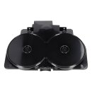 LUTH Premium Profi Parts Abnehmbare Basis kompatibel mit...