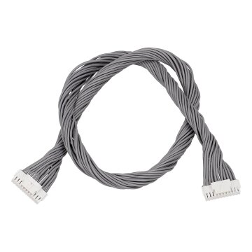 LUTH Premium Profi Parts Hauptplatine & Kernplatine Anschlusskabelbaum kompatibel mit Ecovacs 201-2337-1213 für Mähroboter