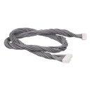 LUTH Premium Profi Parts Hauptplatine & Kernplatine Anschlusskabelbaum kompatibel mit Ecovacs 201-2337-1213 für Mähroboter