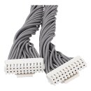 LUTH Premium Profi Parts Hauptplatine & Kernplatine Anschlusskabelbaum kompatibel mit Ecovacs 201-2337-1213 für Mähroboter