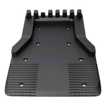 LUTH Premium Profi Parts Basis Der Station kompatibel mit Ecovacs 201-2337-1252 für Mähroboter