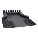 LUTH Premium Profi Parts Basis Der Station kompatibel mit Ecovacs 201-2337-1252 für Mähroboter