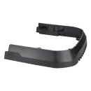 LUTH Premium Profi Parts Stoßstange kompatibel mit Ecovacs 201-2452-0043 für Mähroboter