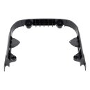 LUTH Premium Profi Parts Stoßstange kompatibel mit Ecovacs 201-2452-0043 für Mähroboter