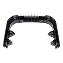 LUTH Premium Profi Parts Stoßstange kompatibel mit Ecovacs 201-2452-0043 für Mähroboter