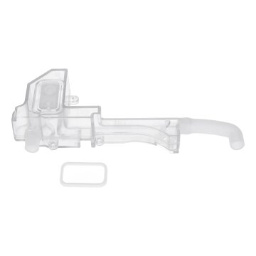 Wassertankmodul Ecovacs 201-2432-0423 für Fensterreinigungsroboter