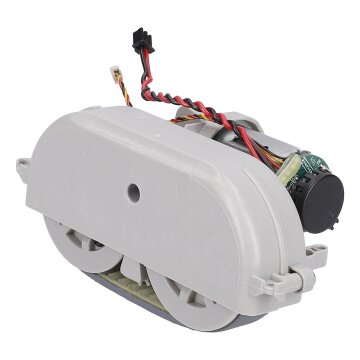 Linkes Antriebsrad Ecovacs 201-2250-00d7 für Fensterreinigungsroboter