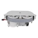 Linkes Antriebsrad Ecovacs 201-2250-00d7 für Fensterreinigungsroboter